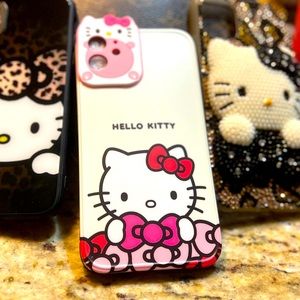 Hello Kitty IPhone 11 Case